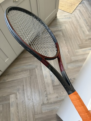 Head prestige pro auxetic - head, 2.0