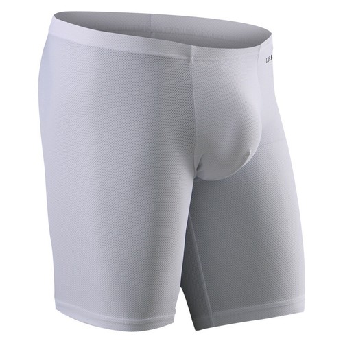 Boxer uomo seta ghiaccio