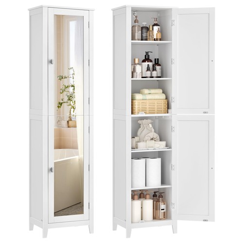 Armadio alto bagno - alto,