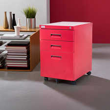 Contenitore con ruote PAUL