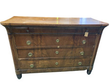 Antico cassettone Neoclassico