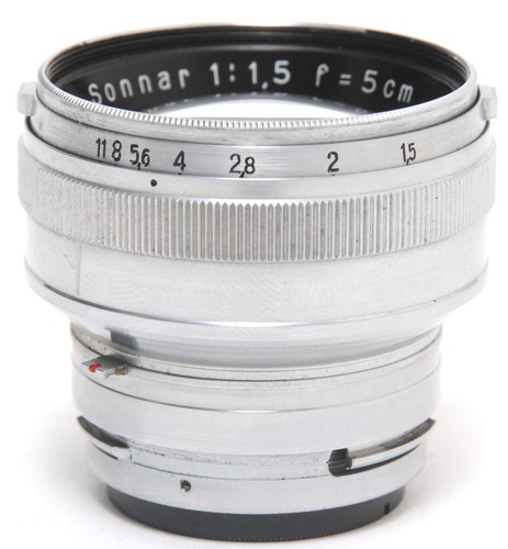 Zeiss jena per - jena, ii