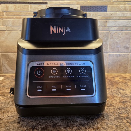 Ninja professional plus - ninja,