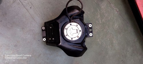 Serbatoio ktm 125 - ktm,