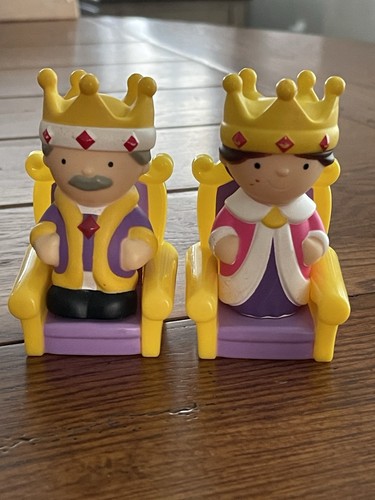 Playgo castello reale king - castello,