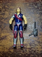 Tomax (v1) Vintage GI Joe
