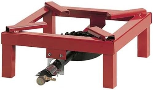 Fornellone fornello gas - fornellone, a