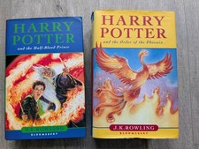 Harry Potter & the Order of