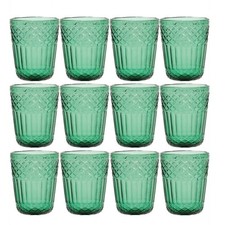 Set 12 Bicchieri Acqua in
