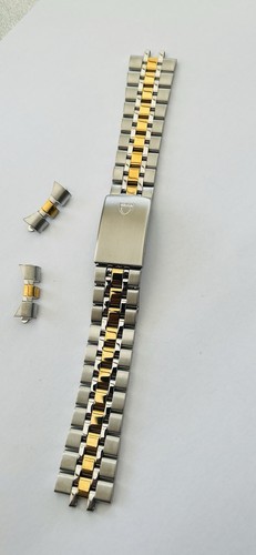 Bracciale tudor giubileo 20mm - bracciale,