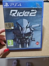 Ride 2 PLAYSTATION 4 PS4