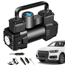 Pompa Aria Elettrica 12V