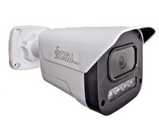 Telecamera Bullet AHD 5MP MPX
