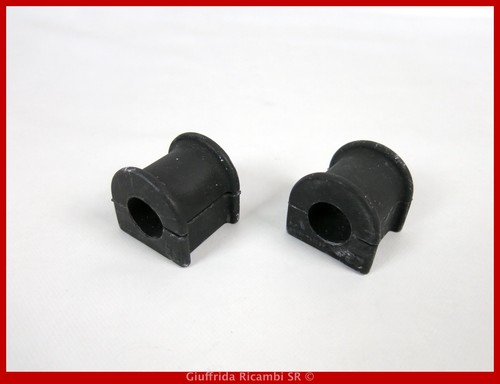 Supporto barra - 2x,