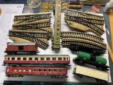 MARKLIN E LIMA VINTAGE BLOCCO 15 PEZZI