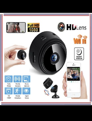 Mini telecamera - , di