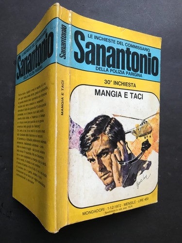 Inchieste commissario - inchieste,