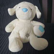 GOLDIE My Blue Nose Friends