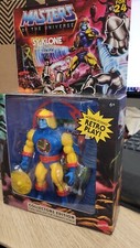 Masters Universe MOTU Origins
