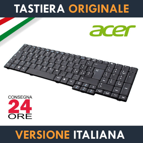 Tastiera originale acer aspire - originale,