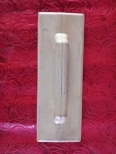 Frattazzo in resina poliuretanica espanso rigido zigrinato cm 15X45