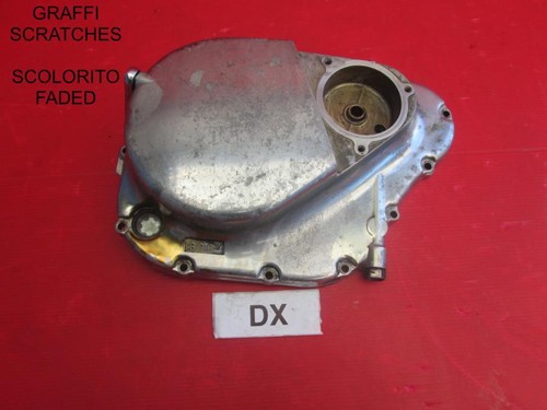 Carter frizione motore suzuki - frizione,