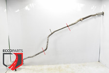 MARMITTA TUBO DI SCARICO DACIA LOGAN II MCV 1.5D 201007051R