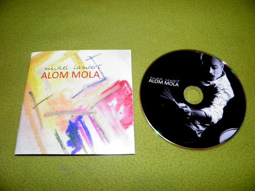 Michel lambert alom mola - mola,