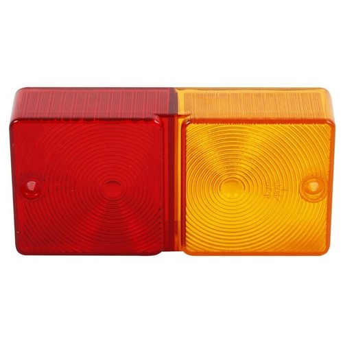 Rodovetro plastica per fanale - per,