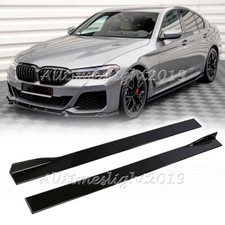 For BMW 5 Series G30 G31 540i