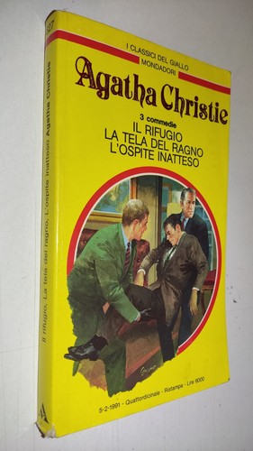 Classici giallo mondadori - classici,