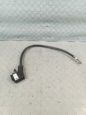 Cablaggio negativo batteria