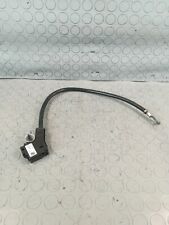 Cablaggio negativo batteria BMW SERIE 5 7644654