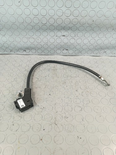 Cablaggio negativo batteria