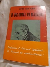 Arturo Carlo Jemolo Il dramma
