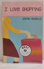 95786 Sophie Kinsella - I LOVE SHOPPING - Mondadori 2007