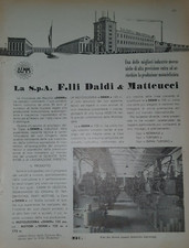 MOTO DEMM F.LLI DALDI