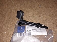 Sensore acqua Impianto carburante nuovo originale per MERCEDES ML320 R GL350