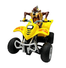 LOONEY TUNES TAZ DIAVOLO DI