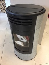 Edilkamin Cherie 11 Evo Air