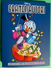 GRANDI AUTORI - G.B. CARPI