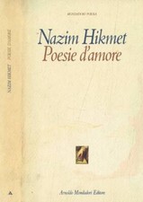 Poesie d'amore. . Hikmet