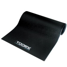 Toorx Tappeto Insonorizzante 200x100x0,6 cm Salvapavimento per Tapis Roulant