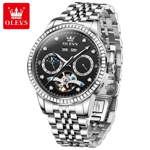 Orologio olevs automatico - orologio,