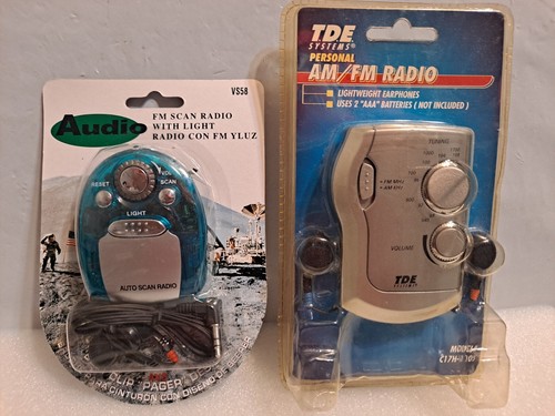 Lotto nos audio fm - 2, nos: