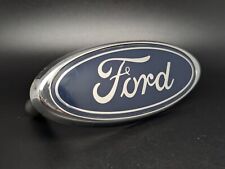 FORD 115MM 1S718216AC LOGO SIGLA EMBLEMA FREGIO STEMMA SCRITTA BADGE TARGA NOME