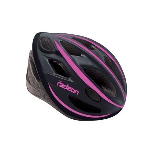 Casco bici ciclo - donna, marca