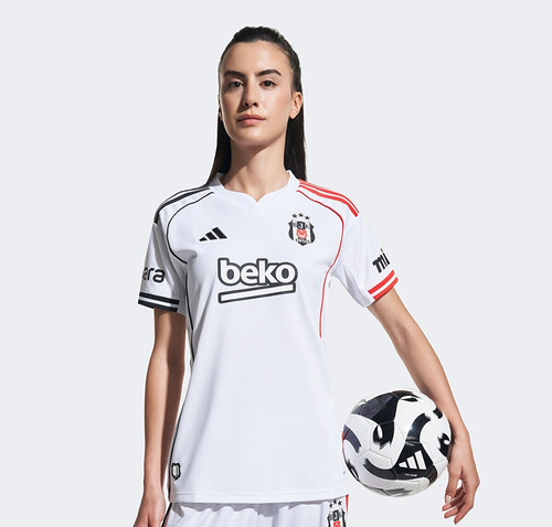 Maglia besiktas donna - maglia,