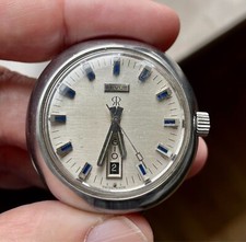 Orologio Vintage marca Revue