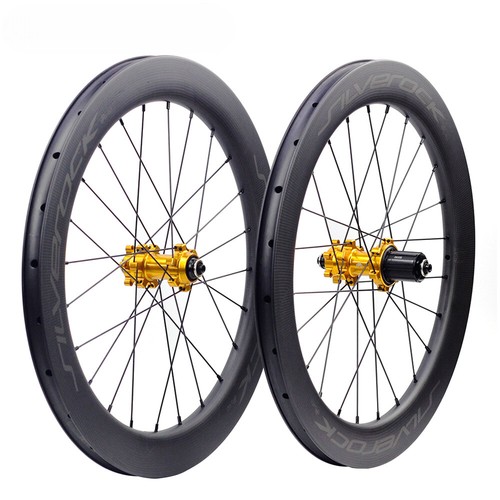 Ruote bici carbonio 406 - ruote,